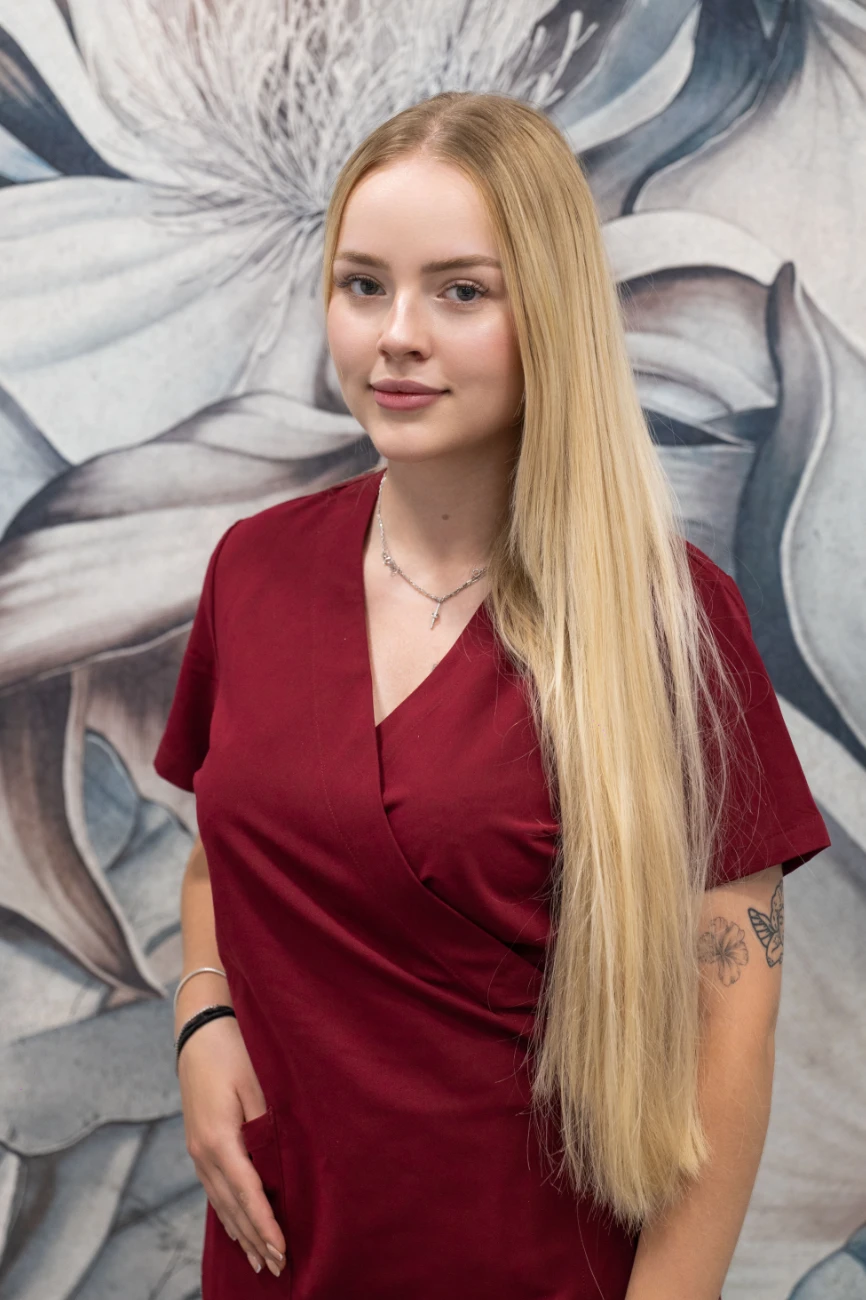dominika wiercioch