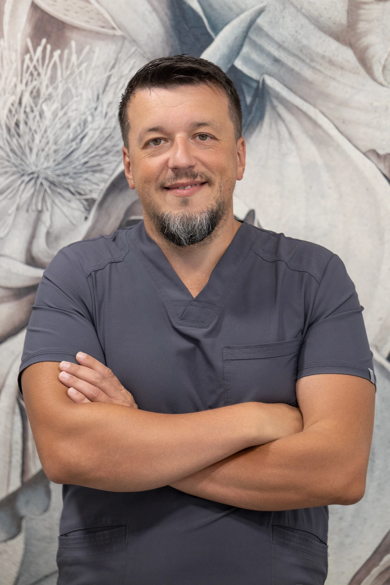 Michał Paulo