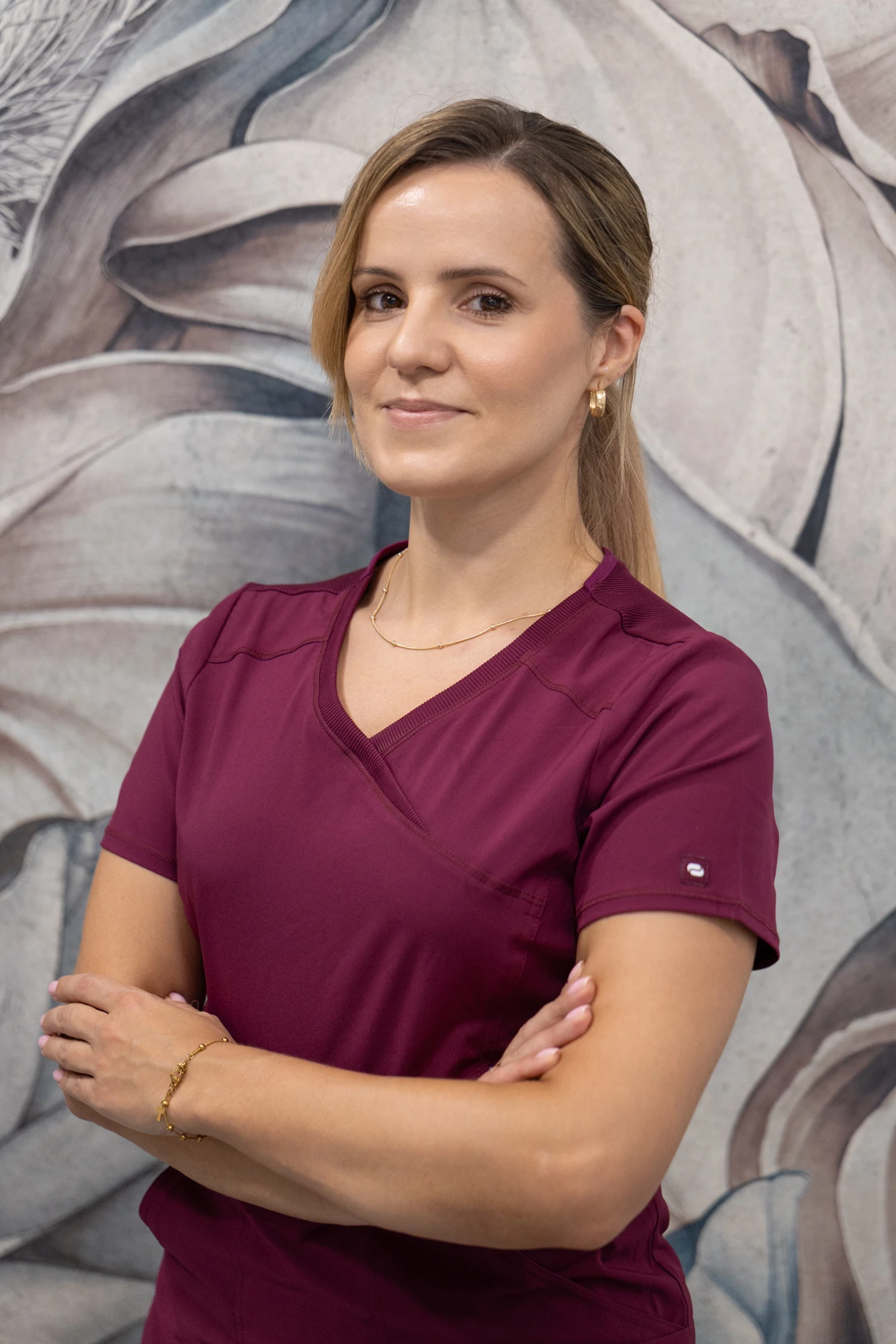 weronika piątek - endodoncja